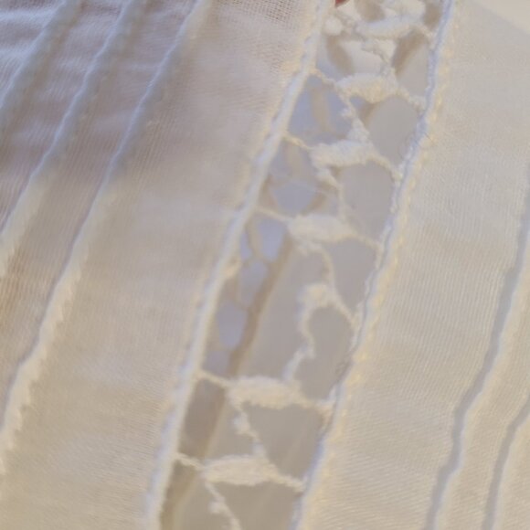 Doen lace Amaya blouse - Picture 11 of 14